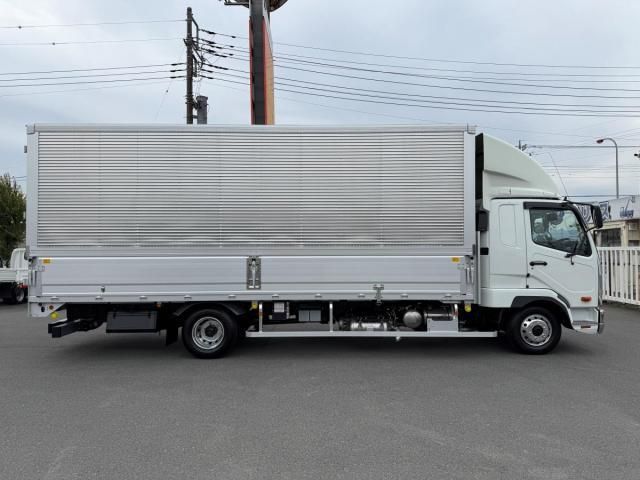 MITSUBISHI FUSOU FIGHTER 2025 Image 31