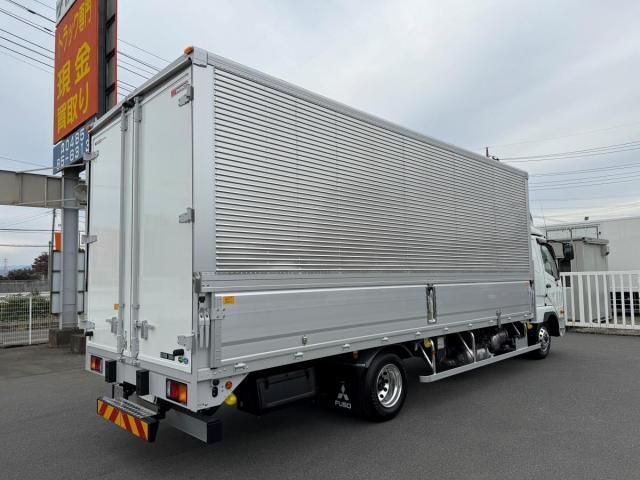 MITSUBISHI FUSOU FIGHTER 2025 Image 31