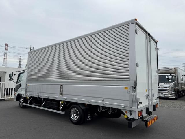 MITSUBISHI FUSOU FIGHTER 2025 Image 31