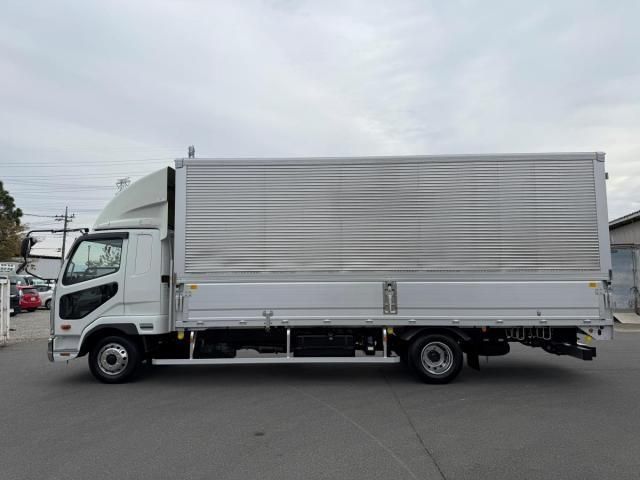 MITSUBISHI FUSOU FIGHTER 2025 Image 31