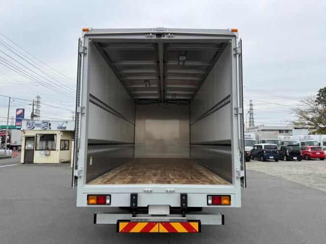 MITSUBISHI FUSOU FIGHTER 2025 Image 31