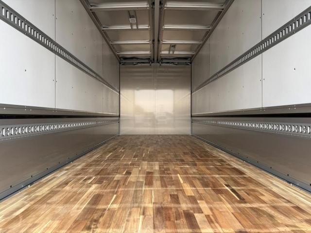 MITSUBISHI FUSOU FIGHTER 2025 Image 31