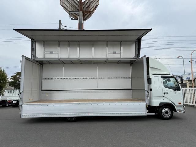 MITSUBISHI FUSOU FIGHTER 2025 Image 31