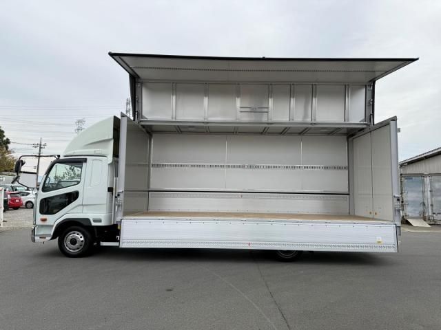 MITSUBISHI FUSOU FIGHTER 2025 Image 31