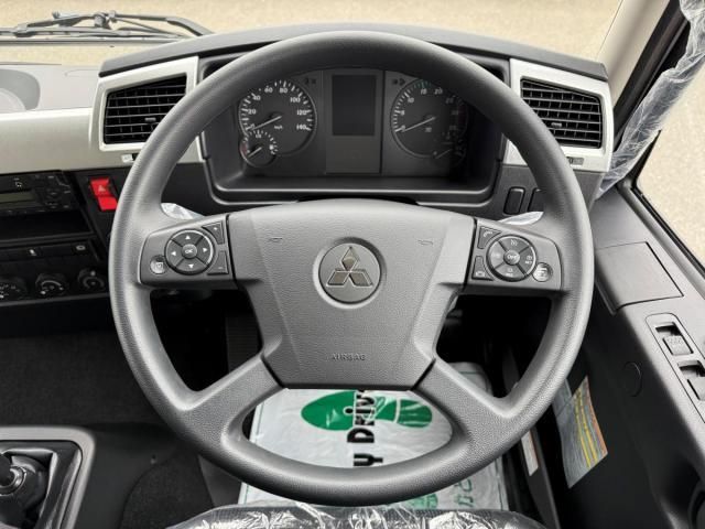 MITSUBISHI FUSOU FIGHTER 2025 Image 31