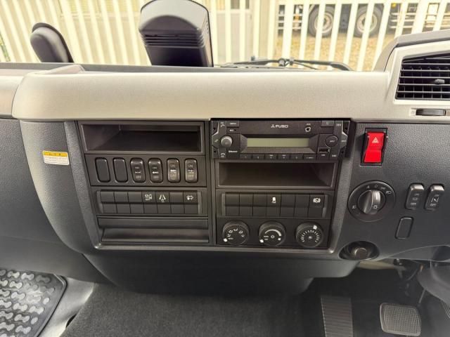 MITSUBISHI FUSOU FIGHTER 2025 Image 31