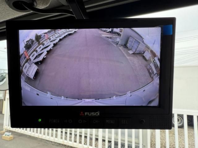 MITSUBISHI FUSOU FIGHTER 2025 Image 31