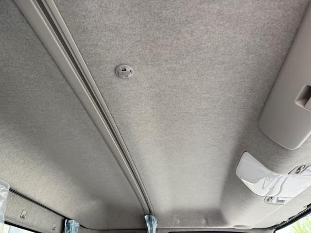 MITSUBISHI FUSOU FIGHTER 2025 Image 31