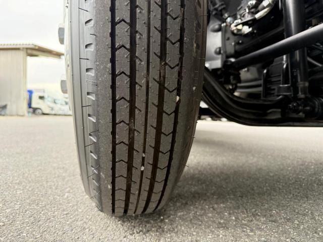 MITSUBISHI FUSOU FIGHTER 2025 Image 31