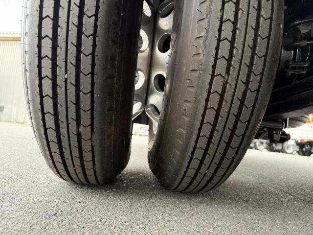 MITSUBISHI FUSOU FIGHTER 2025 Image 31