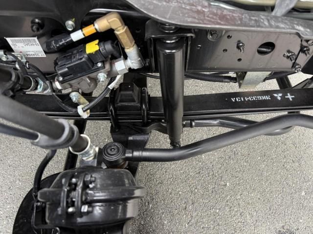 MITSUBISHI FUSOU FIGHTER 2025 Image 31