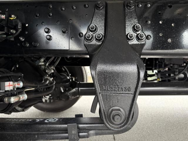 MITSUBISHI FUSOU FIGHTER 2025 Image 31