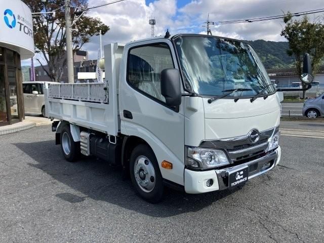 HINO DUTRO 2024 Image 31