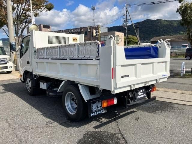 HINO DUTRO 2024 Image 31