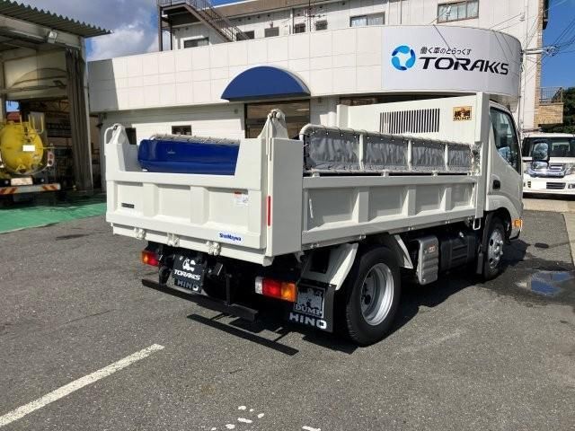 HINO DUTRO 2024 Image 31