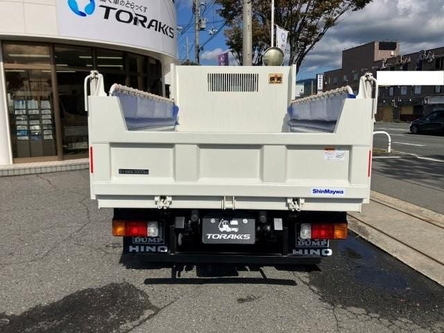 HINO DUTRO 2024 Image 31