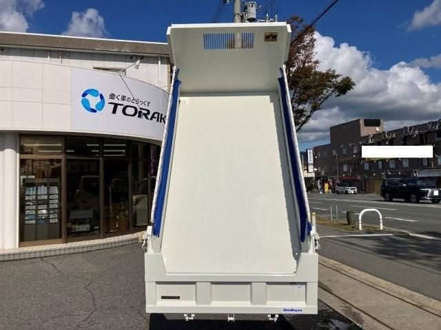 HINO DUTRO 2024 Image 31