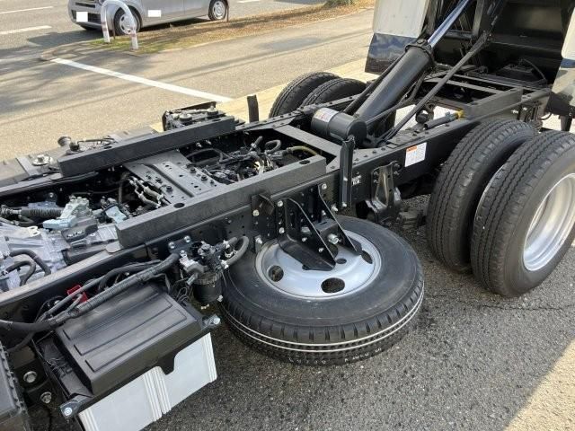 HINO DUTRO 2024 Image 31