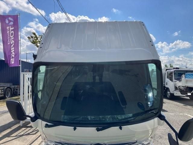 HINO DUTRO 2024 Image 31