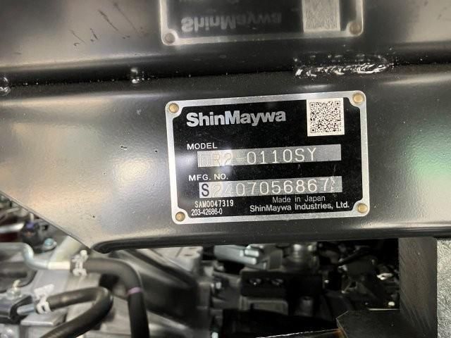 HINO DUTRO 2024 Image 31