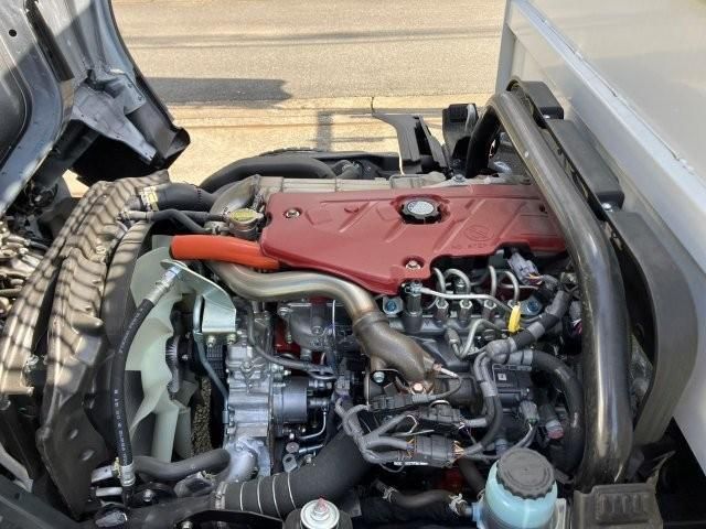 HINO DUTRO 2024 Image 31