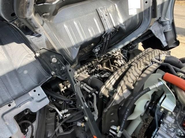 HINO DUTRO 2024 Image 31