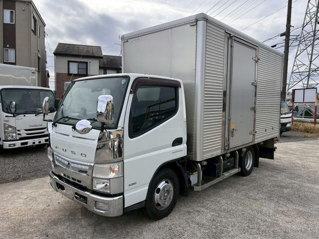 MITSUBISHI CANTER 2018 Image 31