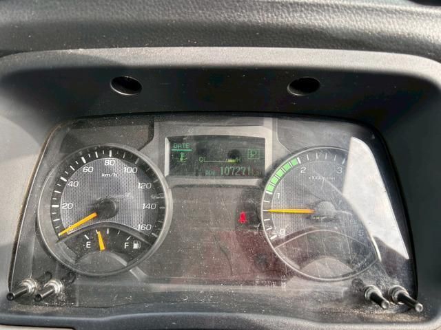 MITSUBISHI CANTER 2018 Image 31