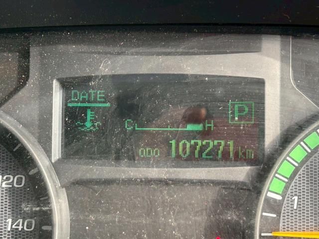 MITSUBISHI CANTER 2018 Image 31