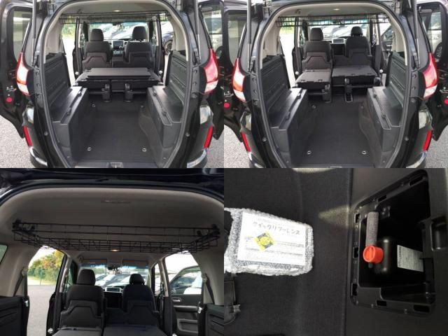 HONDA FREED 2019 Image 31