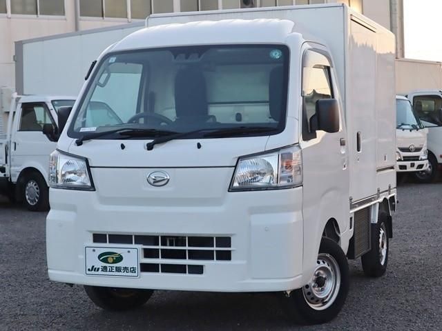 DAIHATSU HIJET TRUCK 2022 Image 31