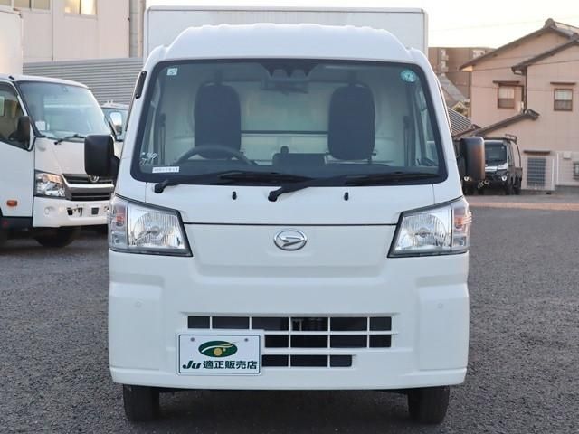 DAIHATSU HIJET TRUCK 2022 Image 31
