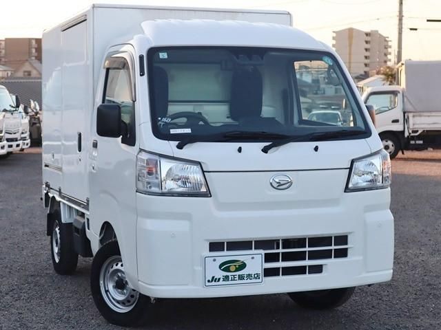DAIHATSU HIJET TRUCK 2022 Image 31