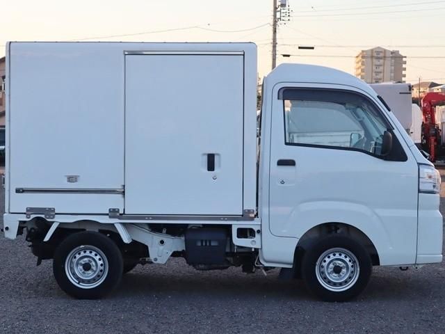 DAIHATSU HIJET TRUCK 2022 Image 31