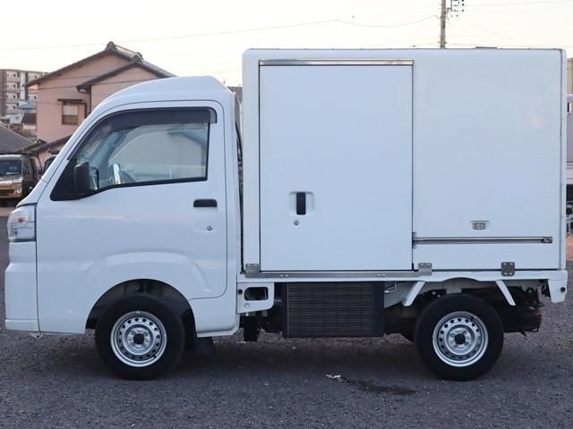 DAIHATSU HIJET TRUCK 2022 Image 31