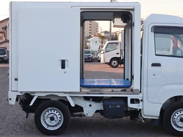 DAIHATSU HIJET TRUCK 2022 Image 31