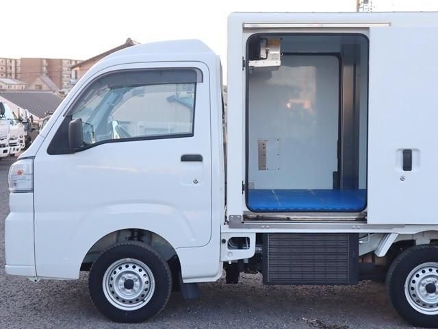 DAIHATSU HIJET TRUCK 2022 Image 31