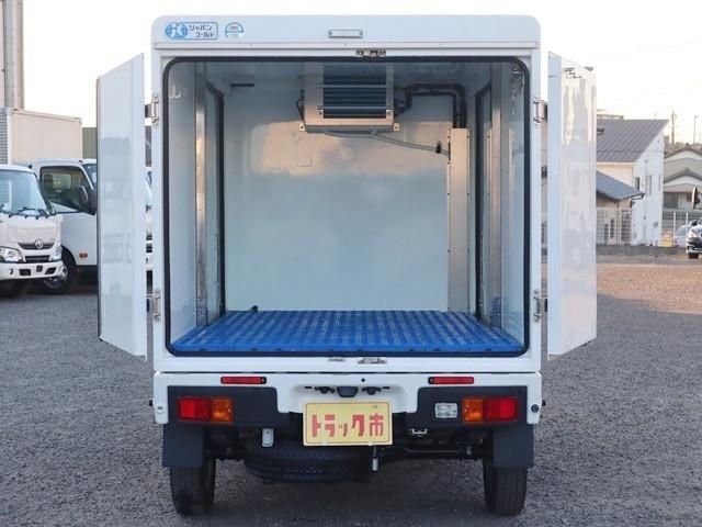 DAIHATSU HIJET TRUCK 2022 Image 31