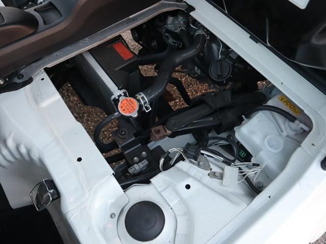 DAIHATSU HIJET TRUCK 2022 Image 31