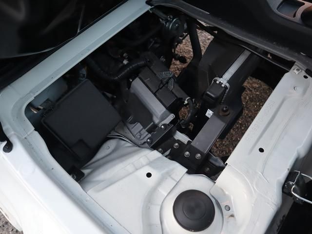 DAIHATSU HIJET TRUCK 2022 Image 31