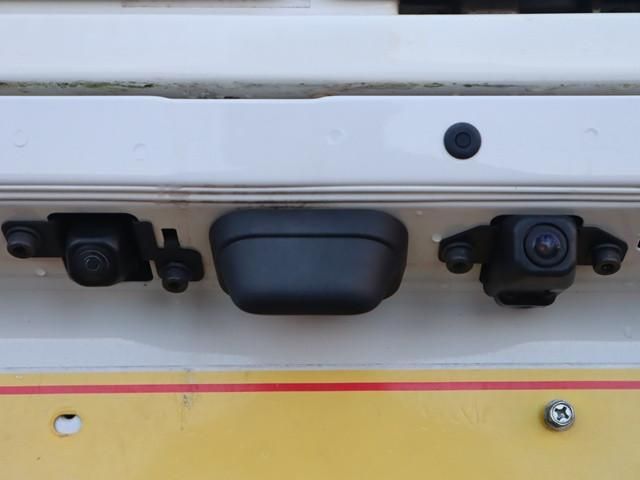 DAIHATSU HIJET TRUCK 2022 Image 31