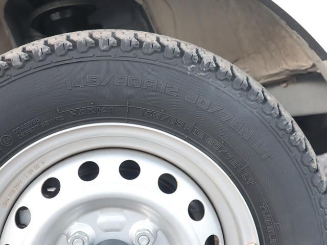 DAIHATSU HIJET TRUCK 2022 Image 31