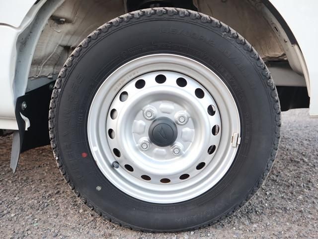 DAIHATSU HIJET TRUCK 2022 Image 31