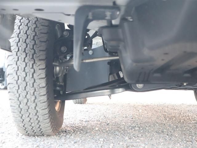 DAIHATSU HIJET TRUCK 2022 Image 31