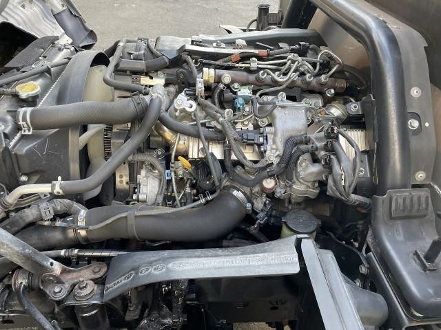 TOYOTA TOYOACE 2013 Image 31