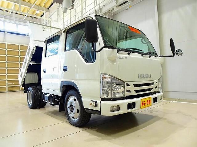 ISUZU ELF 2018 Image 31