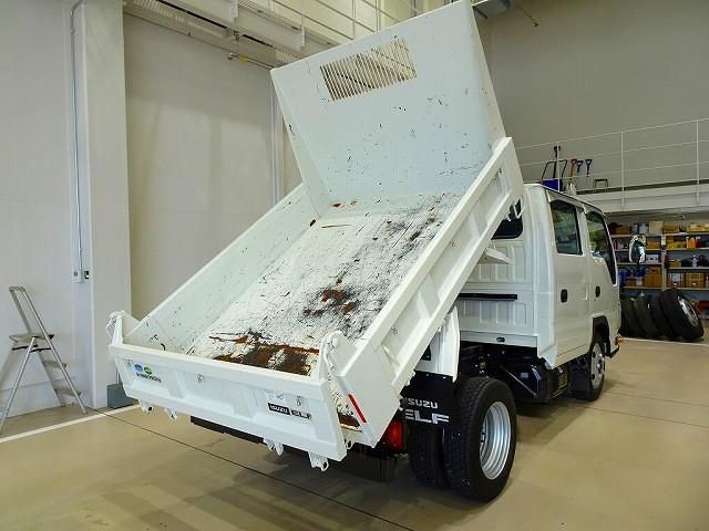 ISUZU ELF 2018 Image 31