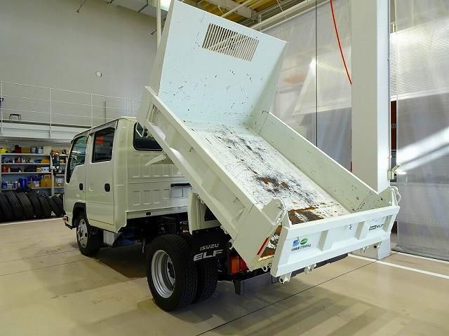 ISUZU ELF 2018 Image 31