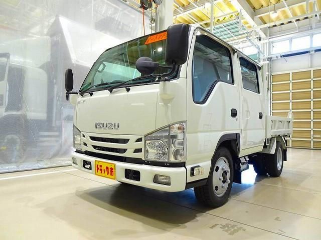 ISUZU ELF 2018 Image 31