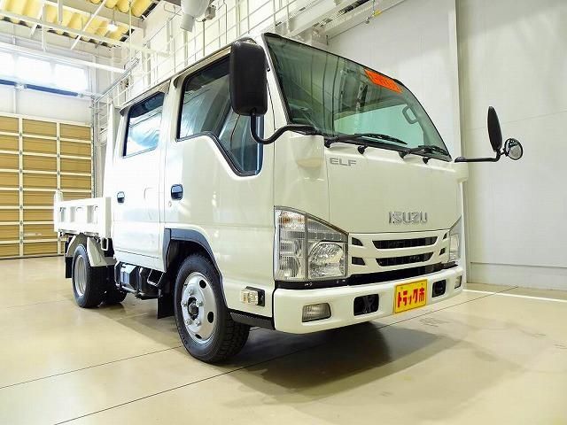 ISUZU ELF 2018 Image 31